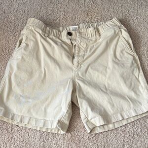 Bear Bottom Shorts L 7”